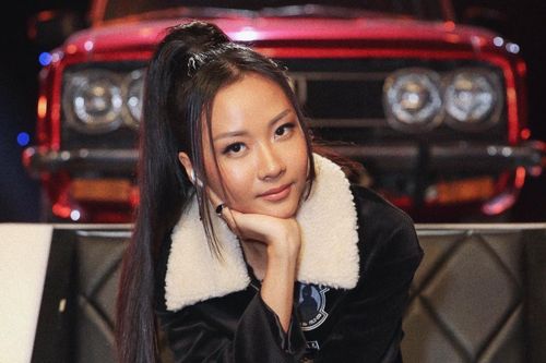 4 huấn luyện viên Rap Việt được chuẩn bị trang phục thế nào?