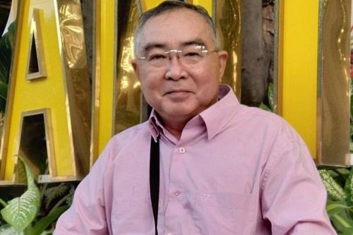 Chủ nhiệm phim Đinh Duy Ngọc qua đời