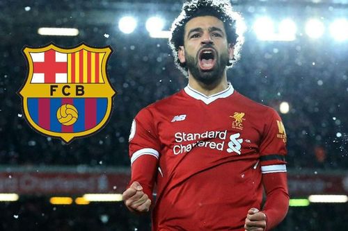 Chuyển nhượng 13/9: Salah có thể sát cánh cùng Messi