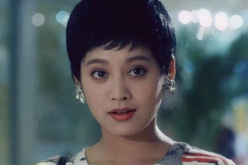 Ảnh 'nàng Triệu Cơ' Ninh Tịnh năm 20 tuổi