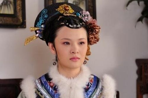 'Tào quý nhân' Trần Tư Ti lên truyền hình xin vai