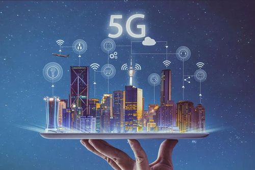 5G sẽ thay đổi thế giới!