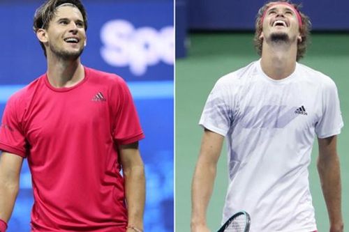 Chung kết Mỹ mở rộng 2020, Thiem vs Zverev: Lần đầu cho ai?