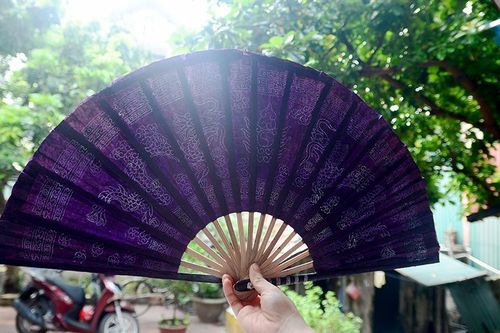 Gió sẽ mãi thổi từ làng Vác