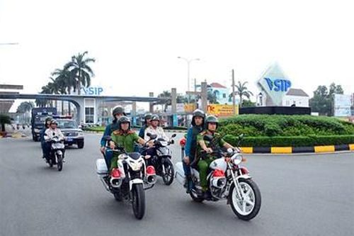 Bài 1: Xây dựng và phát triển lực lượng nòng cốt