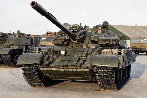 Xe tăng T-54/55 Việt Nam có nhiều 'họ hàng xa', sức mạnh thế nào?