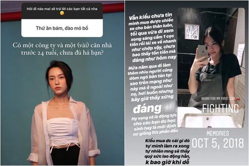 Dàn hot girl Việt 'phản đòn' khi bị chê ăn bám, anti fan xanh mặt