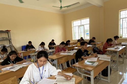 Rà soát cơ sở vật chất, bảo đảm an toàn trường học