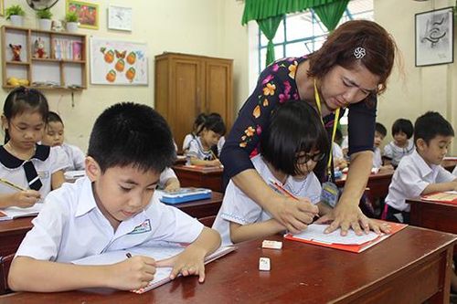 'Nỗi oan' giá sách giáo khoa