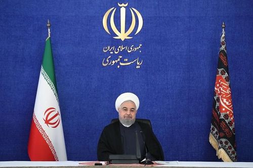 TT Iran nhấn mạnh tầm quan trọng của GD trong đại dịch