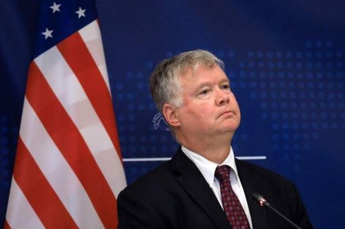 Vấn đề Triều Tiên: Mỹ ủng hộ hòa bình lâu dài trên Bán đảo, ông Trump cảnh báo Bình Nhưỡng?