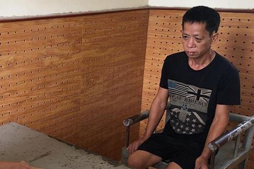 Lạng Sơn: Bắt giữ người đàn ông trung niên hành hạ, ngược đãi cha mẹ ruột