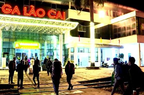 Tuyến tàu du lịch Hà Nội - Lào Cai sẽ hoạt động trở lại từ 18/9