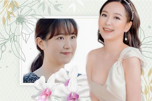 Kim Oanh 'Những cô gái trong thành phố': Chưa làm gì hổ thẹn với bản thân và bố mẹ