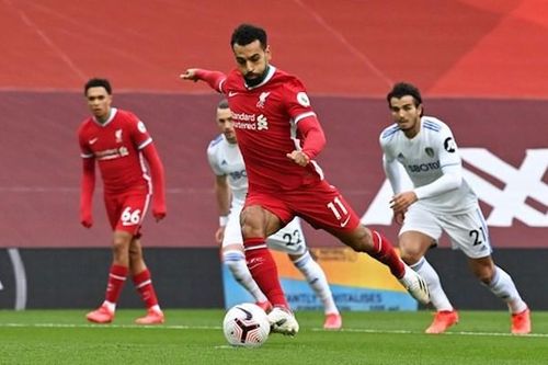 Đi vào lịch sử Ngoại hạng Anh, tiền đạo Mohamed Salah nói gì?