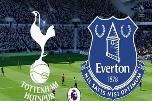 Lịch thi đấu Ngoại hạng Anh hôm nay: Đại chiến Tottenham vs Everton