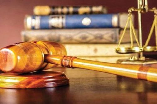 'Hành khúc Tòa án nhân dân' - Biểu trưng ngành Tòa án bằng hình tượng âm nhạc