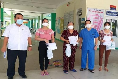 Hai bệnh nhân khỏi Covid-19 nhưng tiên lượng còn rất nặng
