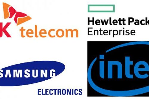 SK Telecom thành lập liên minh phát triển nền tảng ảo hóa các chức năng mạng 5G