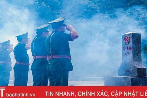 Hà Tĩnh - tự hào một dải biên cương