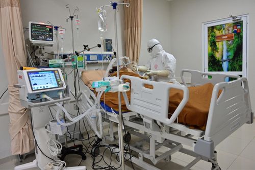Dịch COVID-19 ngày 13/9: Tổng số ca nhiễm toàn cầu sát mốc 29 triệu