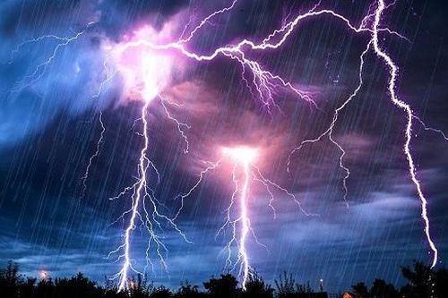 Sấm chớp tạo ra nhiều năng lượng hơn chúng ta nghĩ