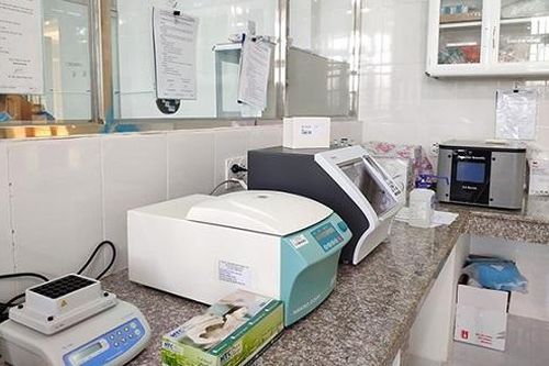 Đắk Nông đã có máy xét nghiệm RT-PCR phát hiện Covid-19