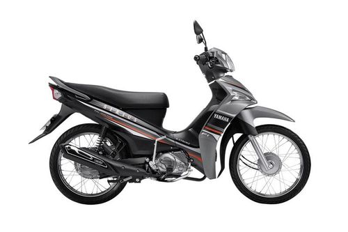 Bảng giá xe số Yamaha tháng 9/2020: Exciter giảm giá hấp dẫn