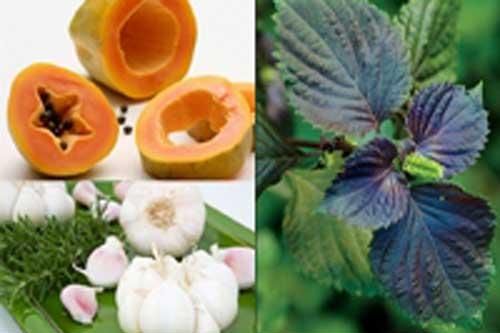 Mẹo nhỏ giúp chữa trị mụn thịt dứt điểm