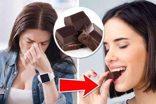 4 thực phẩm phụ nữ chớ ăn khi 'đèn đỏ' kẻo lĩnh hậu quả