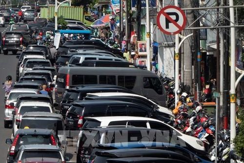 Indonesia cấp tiền mặt và vốn lưu động cho doanh nghiệp siêu nhỏ, nhỏ và vừa