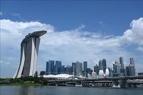 Singapore tiếp tục thu hút đầu tư các công ty công nghệ nước ngoài