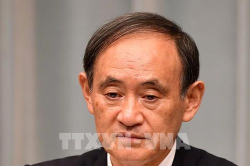 Ứng cử viên Yoshihide Suga: Nhật Bản sẽ không giới hạn số lượng trái phiếu chính phủ