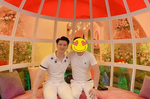 Sau ẩn ý khởi kiện vợ cũ Âu Hà My, Trọng Hưng lộ diện với vẻ ngoài gây bất ngờ