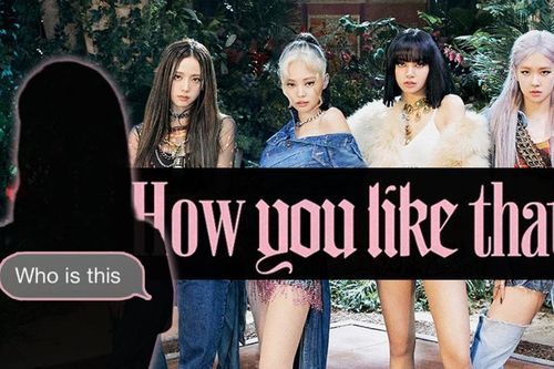 Hội phát cuồng 'How You Like That' (BlackPink) gia nhập người mới: Lần này là một thành viên SNSD