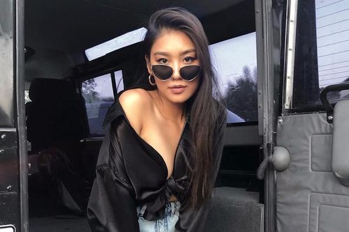Rich kid Thảo Nhi Lê lọt vào danh sách đề cử top 100 gương mặt đẹp nhất thế giới