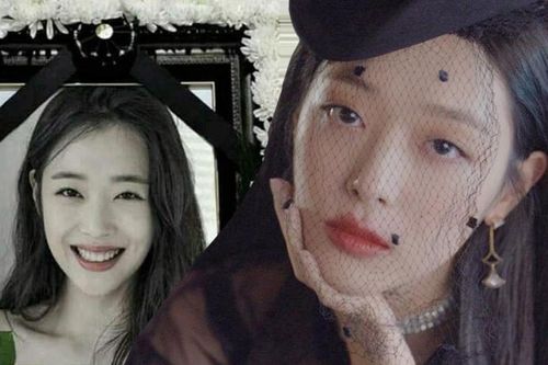 Bạn thân Sulli chỉ trích mẹ ruột của nữ ca sĩ với hành động 'ký sinh trùng'