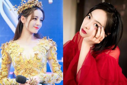 Phản ứng của Cnet khi nghe tin đồn Tống Thiến trở thành Nữ thần Kim Ưng: 'So với Địch Lệ Nhiệt Ba thì nhóm trưởng f(x) xứng đáng hơn hẳn!'