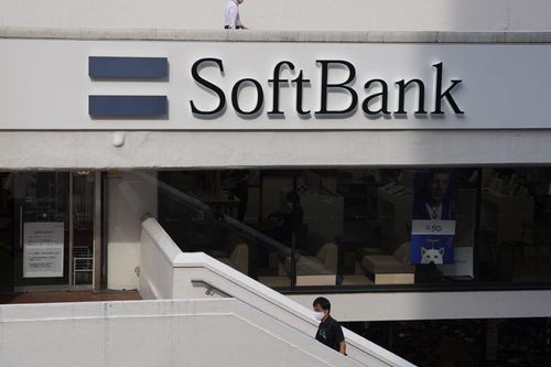 SoftBank sắp sửa bán ông lớn thiết kế chip Arm trong thương vụ chục tỉ USD