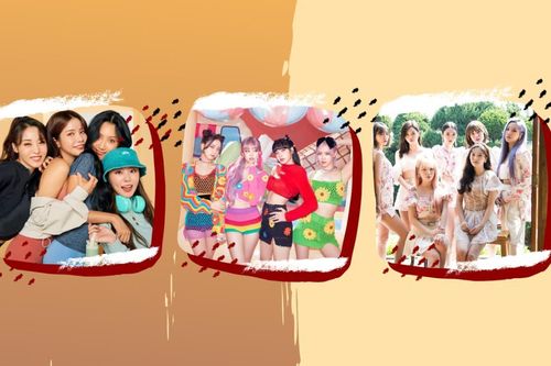 BXH thương hiệu girlgroup tháng 9/2020: Mamamoo và Oh My Girl tăng điểm ầm ầm, cạnh tranh No.1 với BkackPink