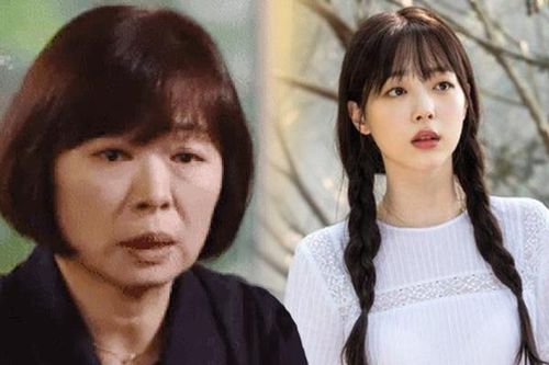 Sulli qua đời chưa tròn 1 năm: Mẹ đẻ bị tố bòn rút tiền, anh trai buông lời tục tĩu