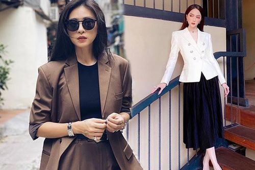 Chị em đừng bỏ qua 5 item hot nhất Thu - Đông 2020