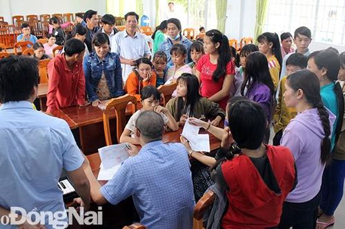 Có 98 học sinh trúng tuyển nhập học các chuyên ngành nghệ thuật
