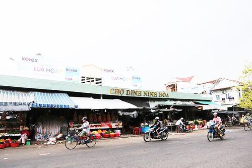 Xây dựng đề án quản lý, khai thác hạ tầng chợ: Cần chú trọng tính hiệu quả