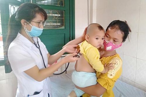 Công đoàn BVĐK huyện Mường Khương: Chăm lo đời sống người lao động