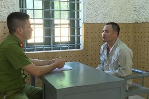 Cảnh báo tình trạng trộm cắp tài sản