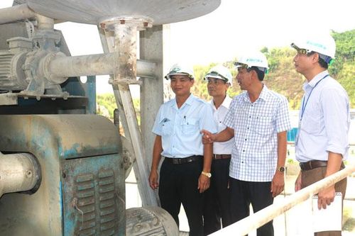 Coi trọng an toàn lao động