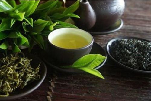 Thị phần chè Việt Nam trong tổng nhập khẩu của Anh tăng mạnh