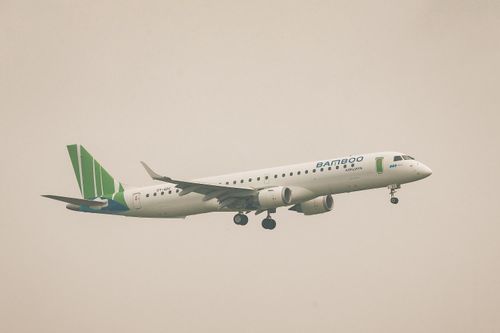 Tiết lộ lý do Bamboo Airways chọn máy bay hiện đại Embraer E195 cho đường bay thẳng Côn Đảo