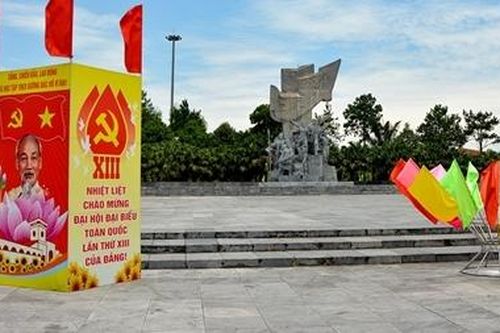 Bảo tồn và phát huy giá trị hệ thống di tích Xô viết Nghệ Tĩnh